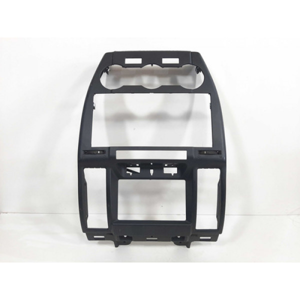 Moldura Central Painel Land Rover Freelander 2 2006 A 2012