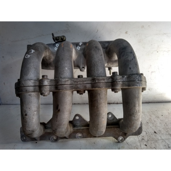 Coletor Admissão Motor Chery Qq 1.1 16v 2011 2012 A 2015