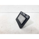 Luz Placa Traseira Direita Hyundai I30 2009 2010 2011 2012