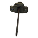 Limitador Porta Traseira Esquerda Chevrolet Corsa 1995-2002