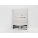 Manual Proprietário Instruções Citroen C4 2007 2008 A 2013