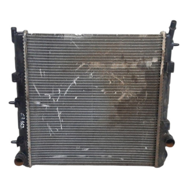 Radiador Água Citroen C3 1.4 2003 2004 A 2012 9674608380