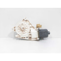 Motor Vidro Elétrico Dianteiro Esq Ford Fusion 2006 A 2011