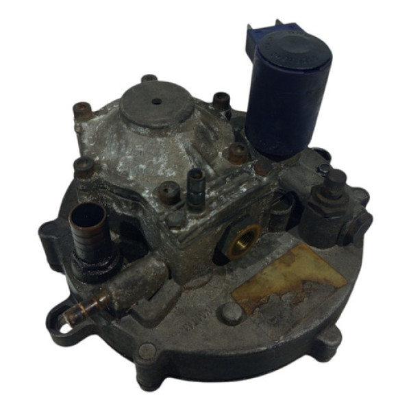 Regulador Pressão Chevrolet Monza Gl 1994 1995 1996 
