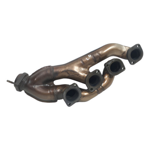 Coletor Escape Direito Bmw X5 E53 4.4 V8 1999 2000 A 2006