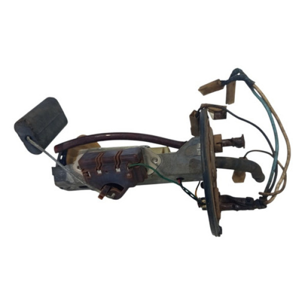 Bomba Combustível Ford Ka 1.0 8v 1997 1998 1999 A 2007