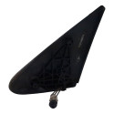 Espelho Retrovisor Lado Direito Chevrolet Celta 2001 A 2006