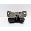 Fechadura Trinca Porta Malas Astra 1994 1995 1996 1997 1998 