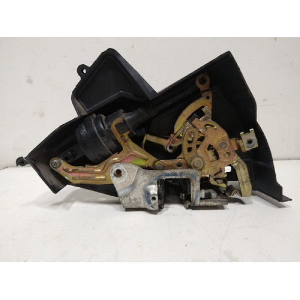 Fechadura Porta Traseira Direita Mercedes C280 1994 A 2000