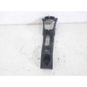 Moldura Console Central Citroen C3 Glx 2007 2008 2009 A 2012