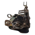 Fechadura Porta Dianteiro Esquerdo Gm Celta 2001 2002 A 2006