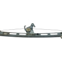 Máquina Vidro Lado Direito S/motor Mercedes A160 1999 A 2005