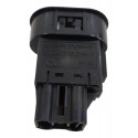 Botão Comando Farol Milha Daewoo Espero 1994 A 1997 96083254
