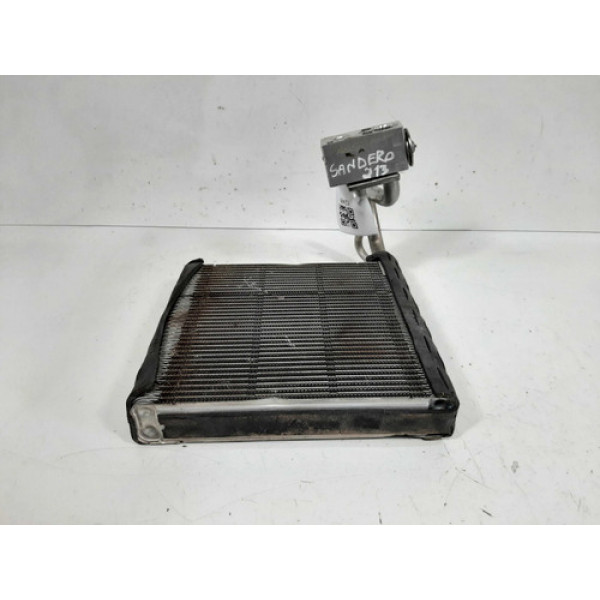 Radiador Ar Quente Sandero Expression 1.6 2015 2016 A 2018
