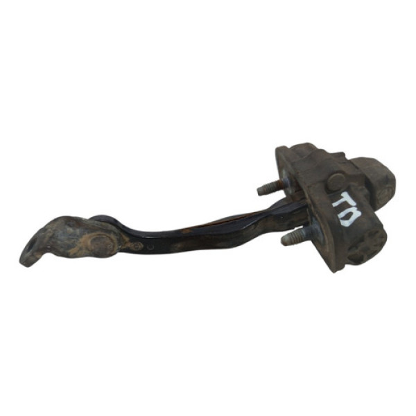 Limitador Porta Traseira Direita Peugeot 207 2006 A 2012 