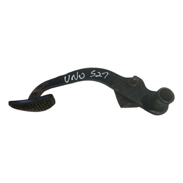 Pedal Freio Fiat Uno Mille Fire 2001 2002 2003 A 2008