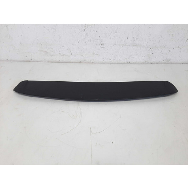 Aerofólio Tampa Traseira Citroen C4 Hatch 2007 2008 A 2013