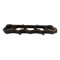 Mancal Gaiola Comando Adm Peugeot 206 C3 2002 2003 A 2008