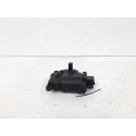Motor Atuador Ar Forçado Ford Focus Sedan 2012 2013 A 2017