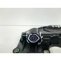 Capa Tampa Frontal Motor Fusion 2.3 Duratec 06 A 10 C/avaria
