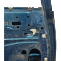 Porta Traseiro Esquerdo Chevrolet Corsa 1994 A 1996 