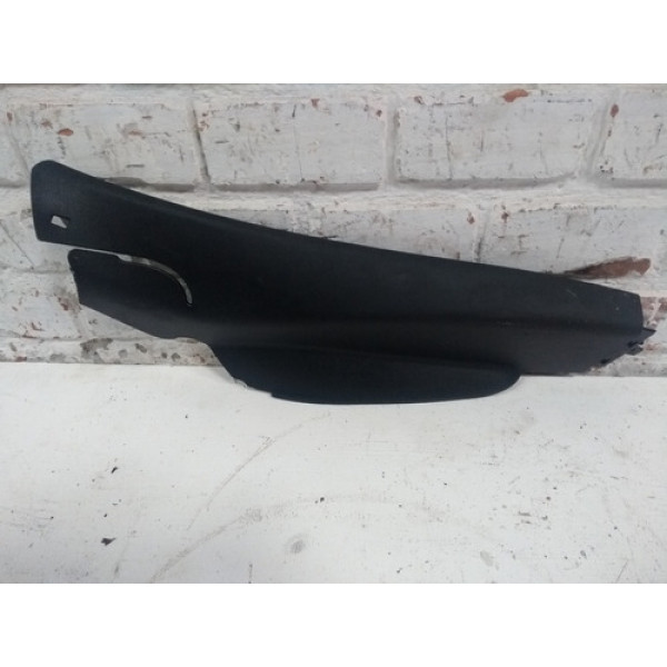 Moldura Acabamento Traseira Direita Peugeot 408 2011 A 2016