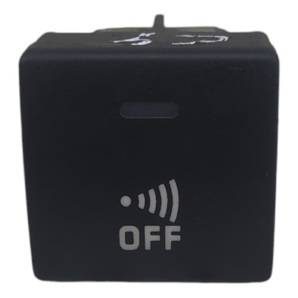 Botão Comando Sensor Off Citroen C4 2007 2008 2009 A 2013