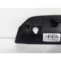 Moldura Interna Retrovisor Esquerdo Peugeot 208 2015 A 2020