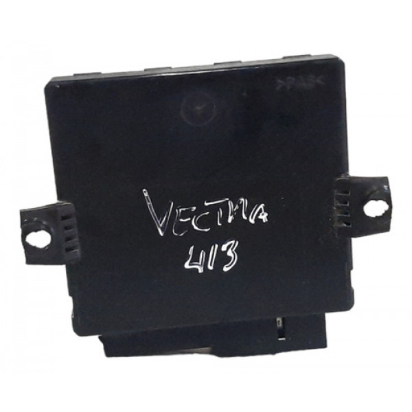 Módulo Central Alarme Gm Chevrolet Vectra 1997 1998 A 2004