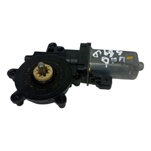 Motor Vidro Elétrico Porta Lado Direito Fiat Uno 2001 A 2008