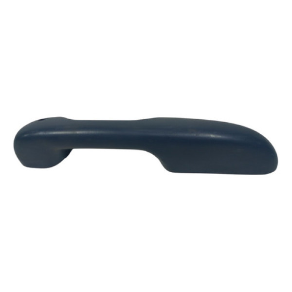 Puxador Porta Traseira Esquerda Fiat Palio 2000 2001 A 2010