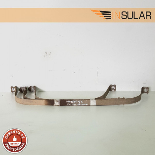 Kit Cinta Suporte Tanque Combustivel Passat 1998 A 2005 