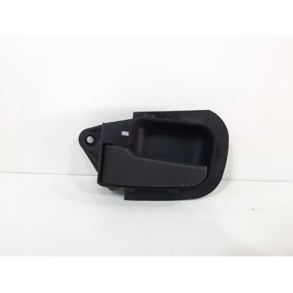 Maçaneta Interna Traseira Esquerda Bmw 323i E36 1991 A 2000