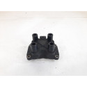 Bobina Ignição Gm Vectra 2.0 2.4 2006 2007 2008 2009 A 2012
