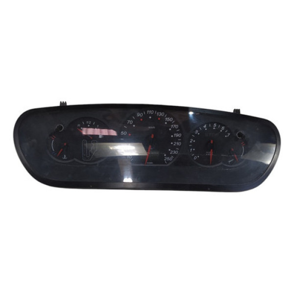 Painel Velocímetro Citroen C5 2001 2002 2003 2004 2005
