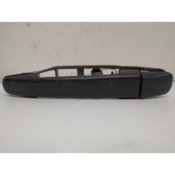 Maçaneta Externa Traseira Esquerda Mercedes C280 1994 A 2000