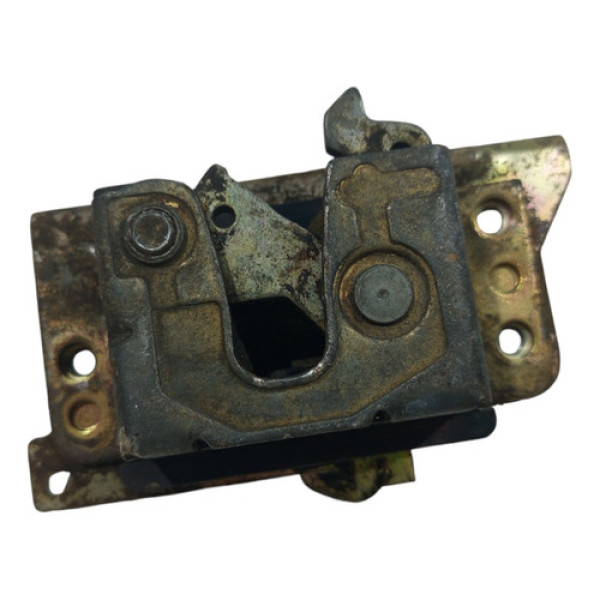Fechadura Dianteira Direita Vw Gol G2 1995 1996 1997 A 2005
