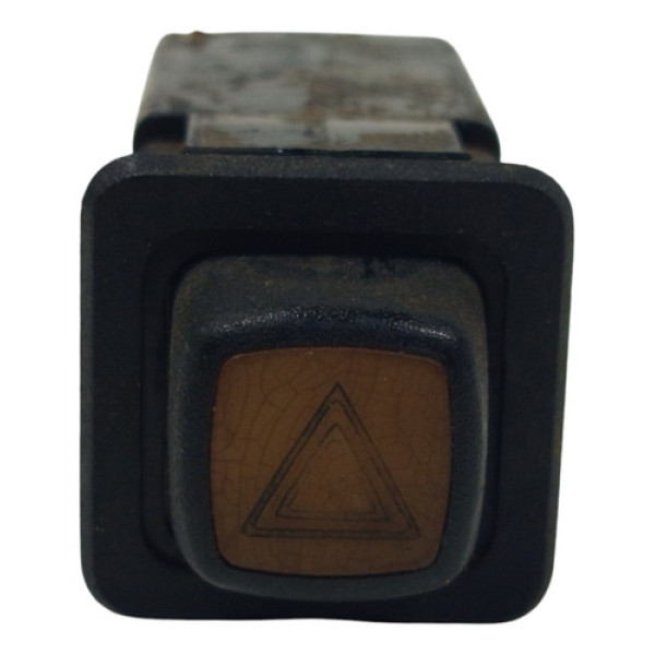 Botão Pisca Alerta Painel Central Lada Samara 1990 A 1997