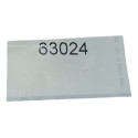 Limitador Porta Traseira Direita Gm Vectra 1993 1994 A 1996 