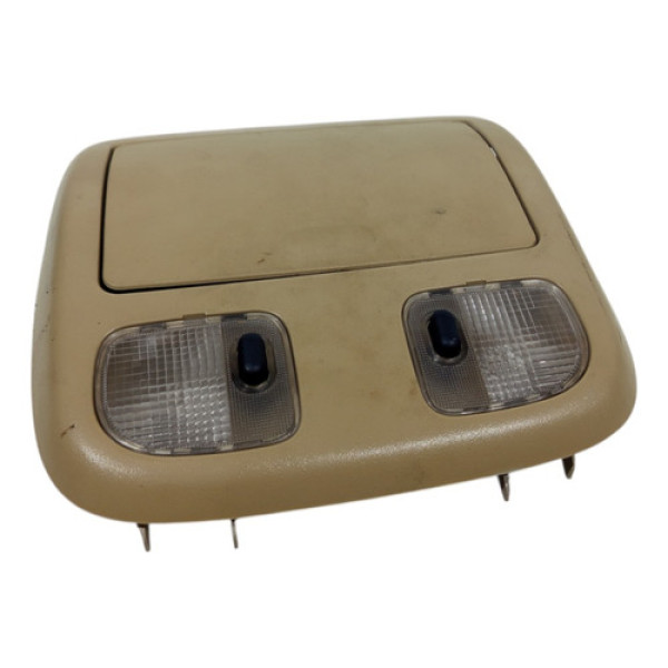 Luz Teto Cortesia Dianteira Ford Fusion 2006 2007 A 2009