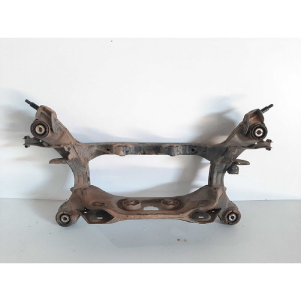 Agregado Traseiro Hyundai Santa Fé 2.7 V6 2007 2008 A 2012