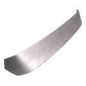Aerofólio Tampa Traseira Seat Ibiza 2001 2002 2003