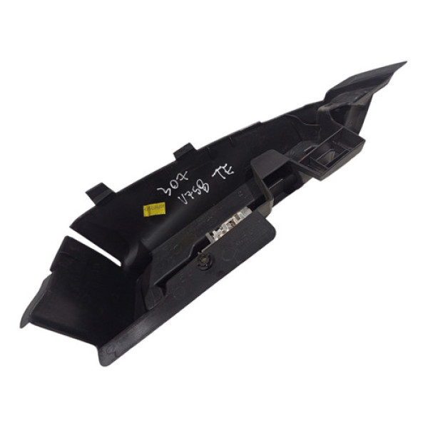 Suporte Bagagito Traseiro Esquerdo Peugeot 307 2007 A 2012