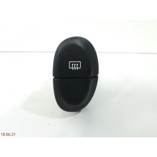 Interruptor Desembaçador Renault Scenic Megane 1998 A 2005