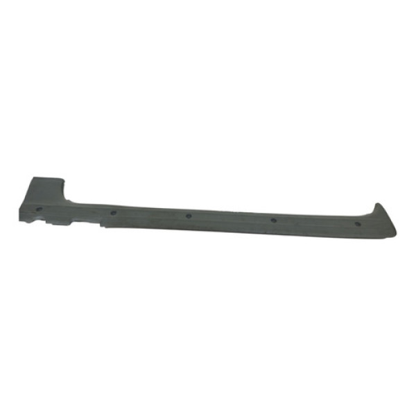 Soleira Porta Dianteira Esquerda Vw Gol G3 1999 2000 A 2005