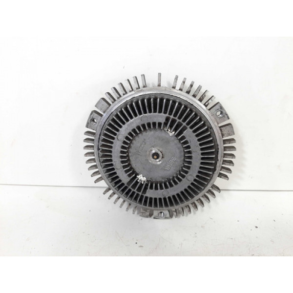 Polia Bomba Agua Bmw 540i 4.4 V8 96 97 98 99 2000 A 2004