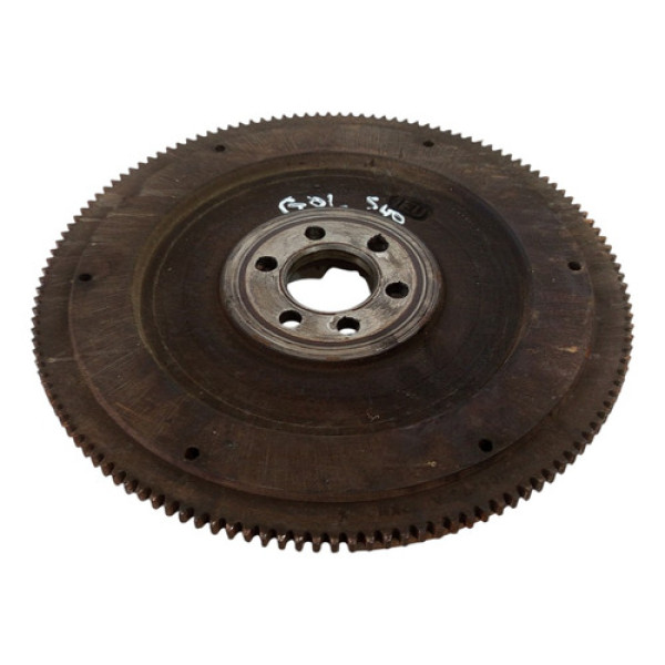 Volante Motor Cremalheira Vw Gol 1.6 8v 1986 1987 A 1996