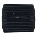 Difusor Saida De Ar Central Direto Gm Corsa 1996 1997 A 2002