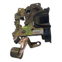 Fechadura Porta Traseira Esquerda Corsa Wind 1995 A 1999