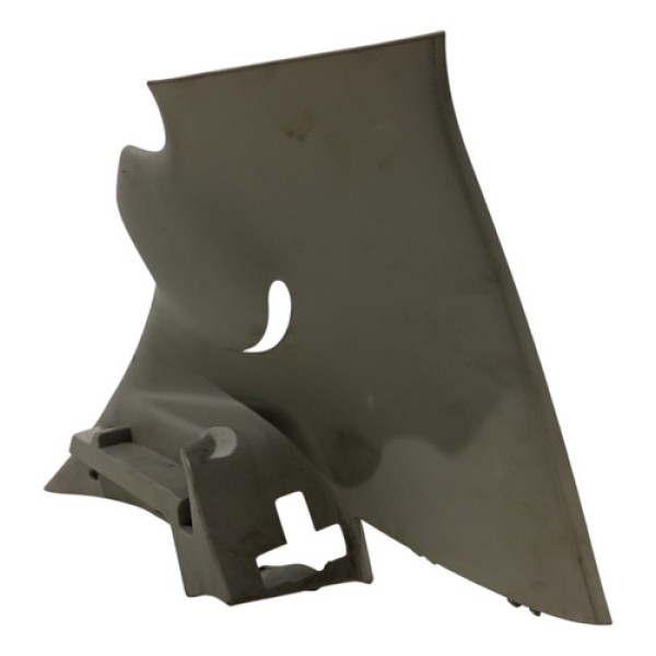 Suporte Bagagito Traseiro Esquerdo Peugeot 207 2009 96836102